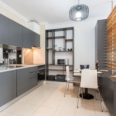 Apartamento Ines 波尔蒂芒