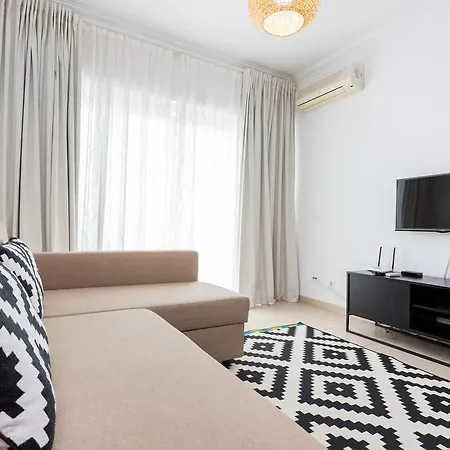 Apartamento Ines 公寓