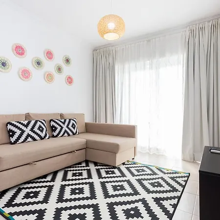 Apartamento Ines * 波尔蒂芒
