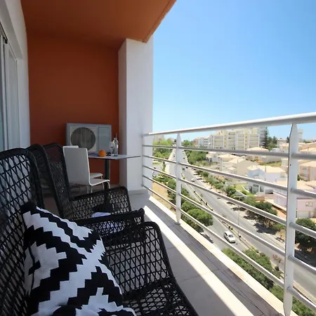 Daire Apartamento Ines Portimão