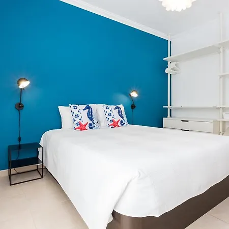 Daire Apartamento Ines *