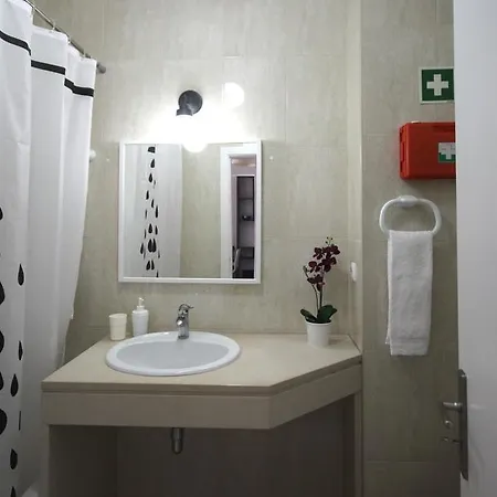 Apartamento Ines Apartman