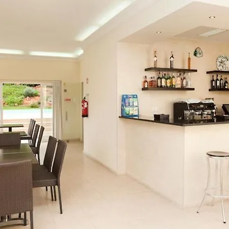 Apartamento Ines Apartman Portimão