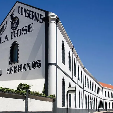 Apartman Apartamento Ines *
