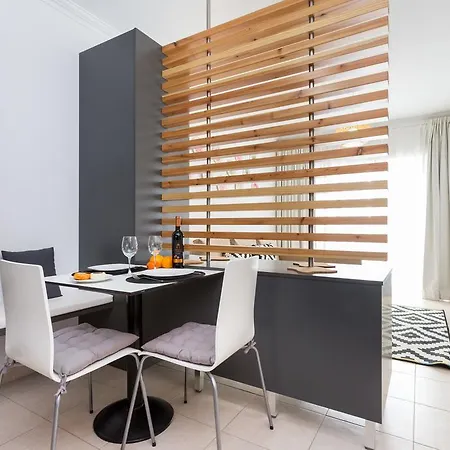 Apartman Apartamento Ines