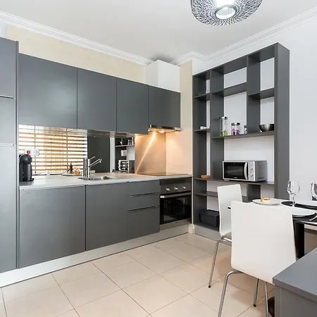 Apartamento Ines Apartman Portimão